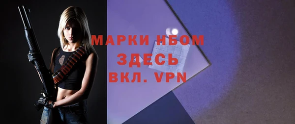 МДПВ Гусиноозёрск